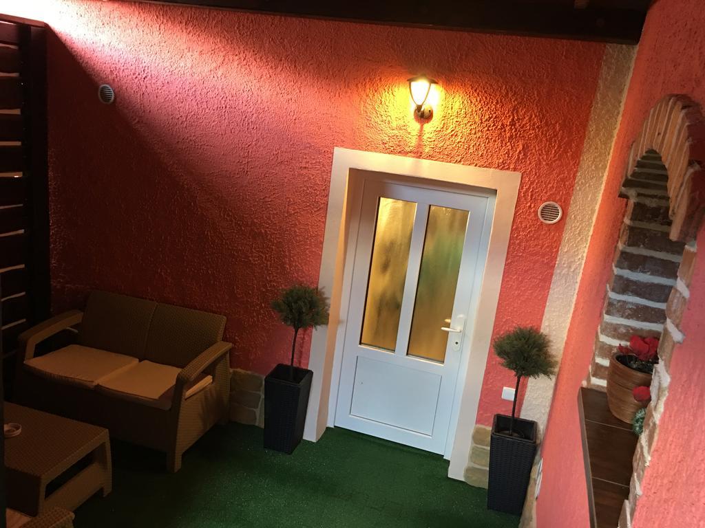 Wellness Rychleby Apartment Javornik  Luaran gambar