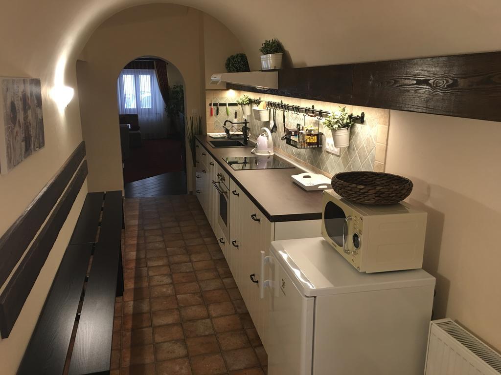 Wellness Rychleby Apartment Javornik  Luaran gambar