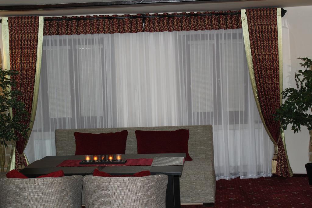 Wellness Rychleby Apartment Javornik  Luaran gambar