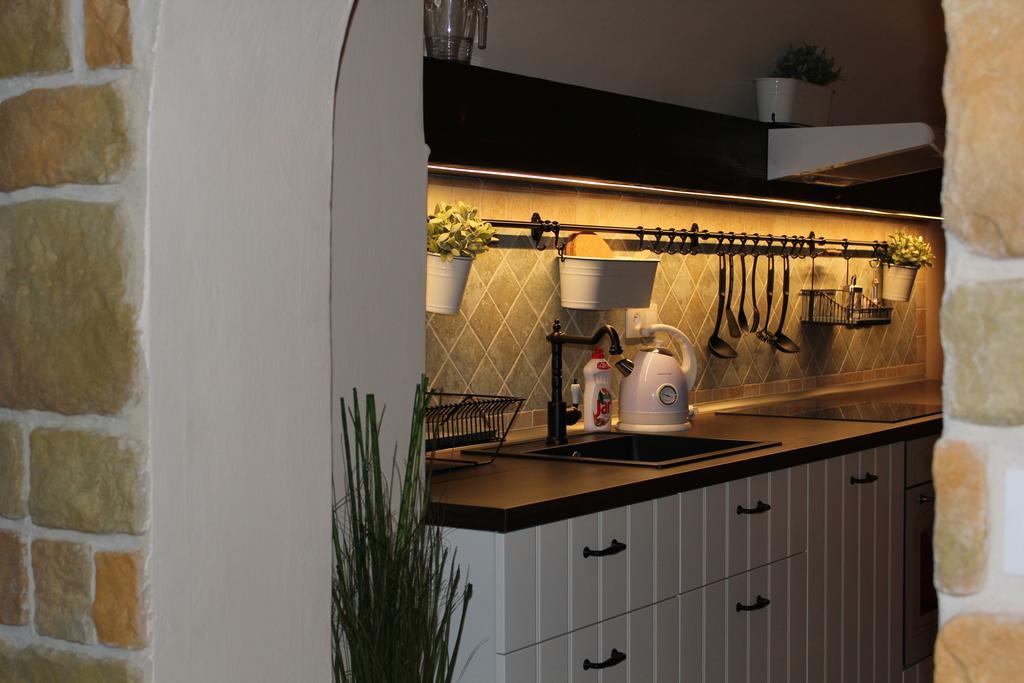 Wellness Rychleby Apartment Javornik  Luaran gambar