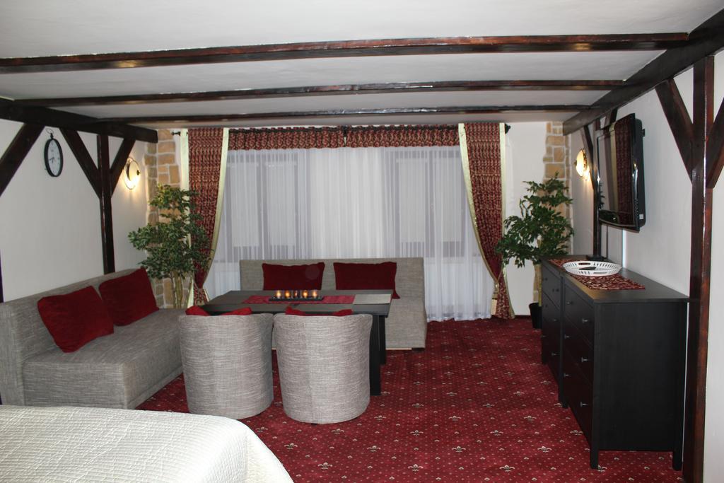 Wellness Rychleby Apartment Javornik  Luaran gambar