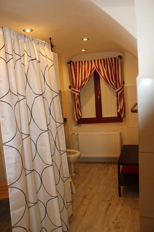 Wellness Rychleby Apartment Javornik  Luaran gambar