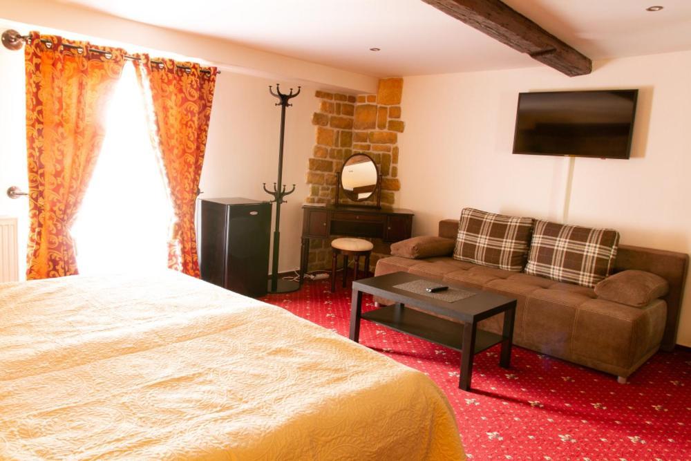 Wellness Rychleby Apartment Javornik  Luaran gambar