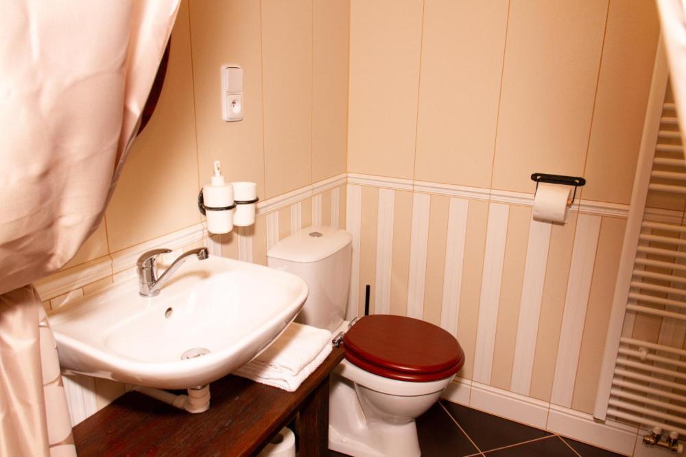 Wellness Rychleby Apartment Javornik  Luaran gambar