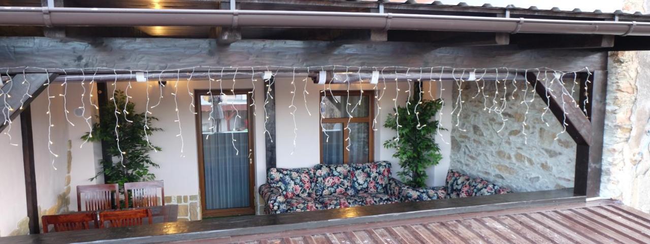 Wellness Rychleby Apartment Javornik  Luaran gambar